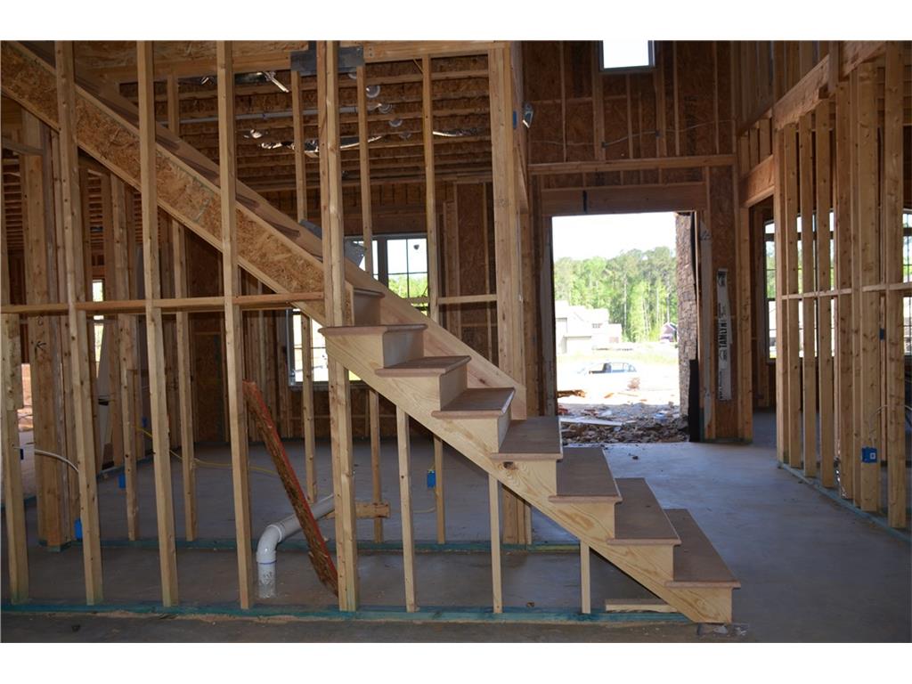 2733 Glenkenchie Court, Acworth, GA 30101