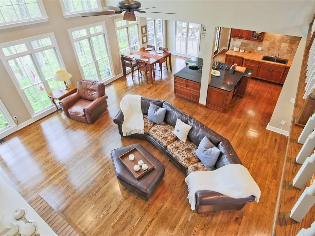 5563 Brookgreen Drive, Acworth, GA 30101