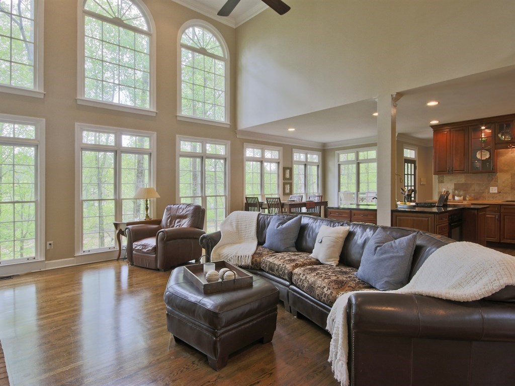 5563 Brookgreen Drive, Acworth, GA 30101