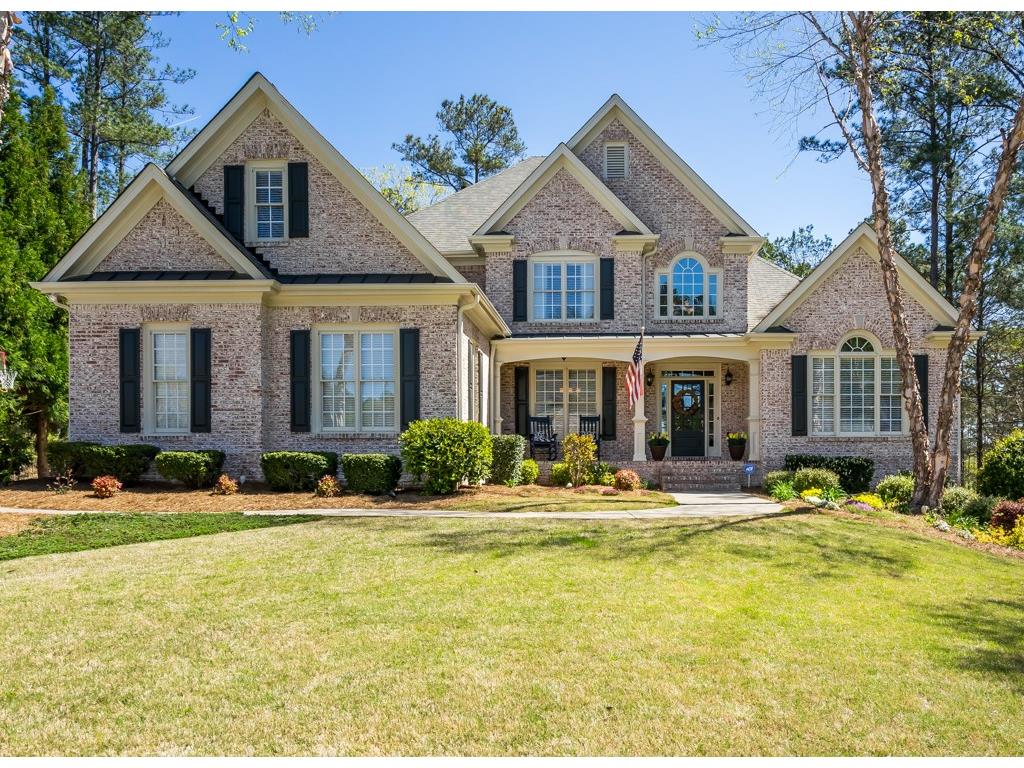 21 Rocky Brook Court, Acworth, GA 30101