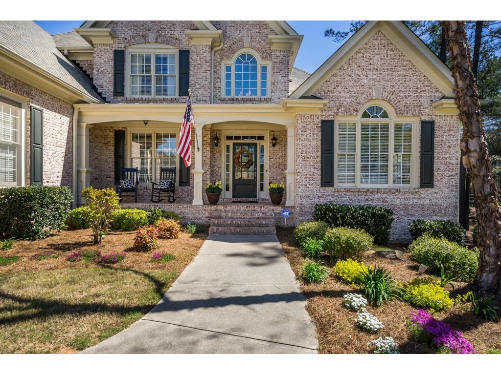 21 Rocky Brook Court, Acworth, GA 30101