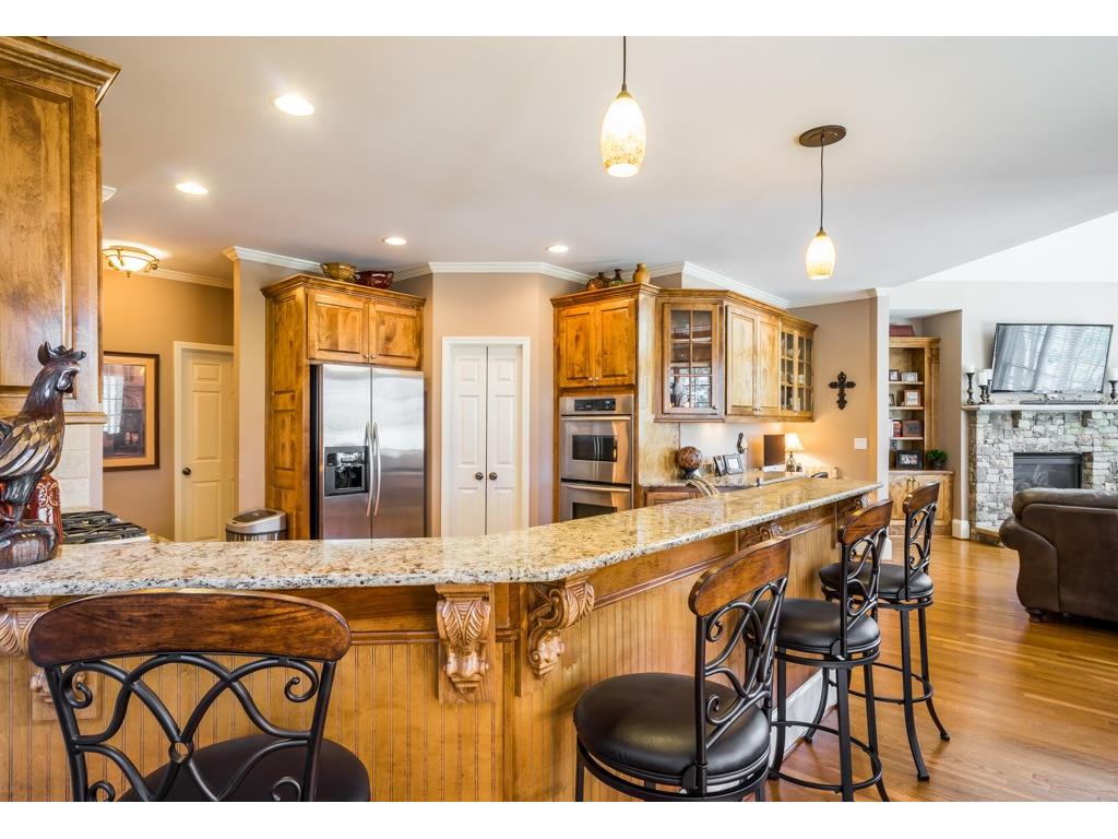 21 Rocky Brook Court, Acworth, GA 30101