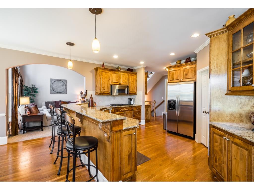 21 Rocky Brook Court, Acworth, GA 30101