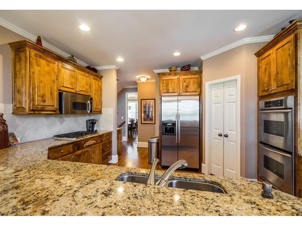 21 Rocky Brook Court, Acworth, GA 30101