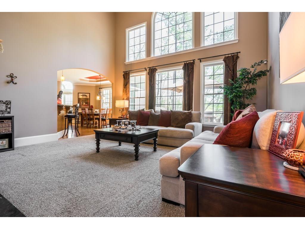 21 Rocky Brook Court, Acworth, GA 30101