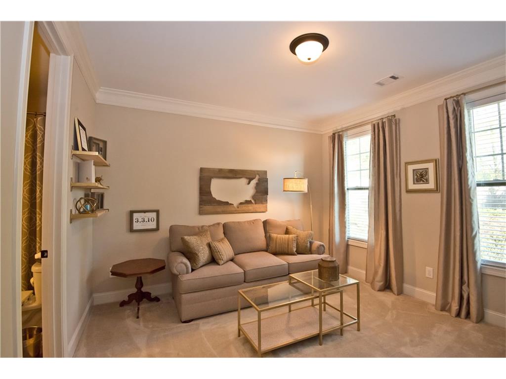 6281 Eagles Crest Drive NW, Acworth, GA 30101