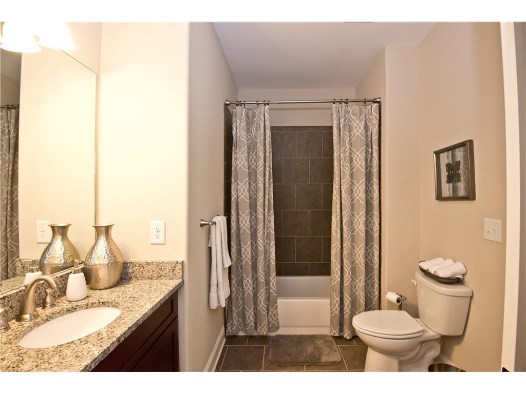 6281 Eagles Crest Drive NW, Acworth, GA 30101