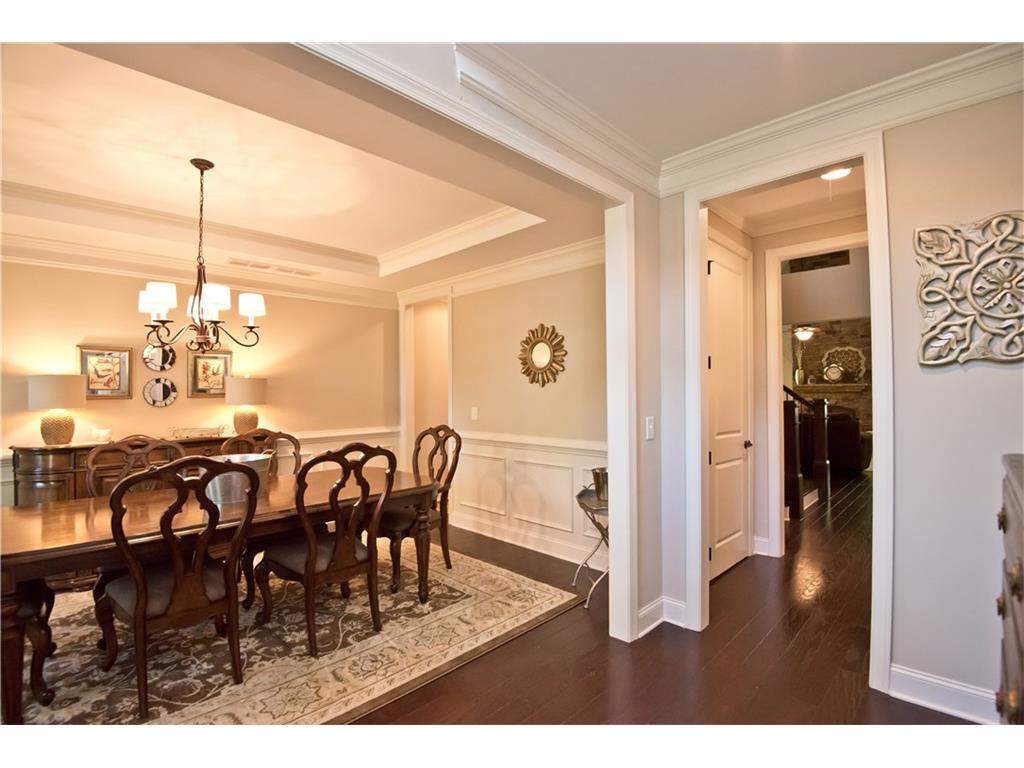 6281 Eagles Crest Drive NW, Acworth, GA 30101