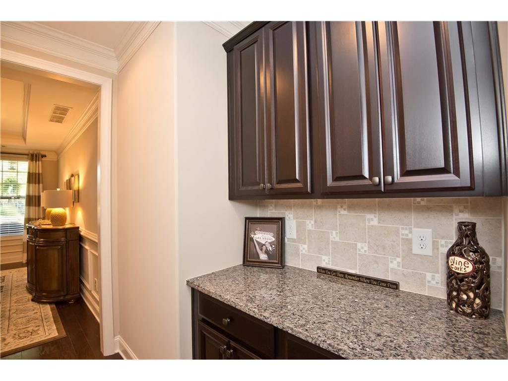 6281 Eagles Crest Drive NW, Acworth, GA 30101