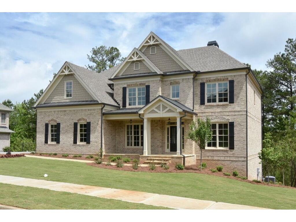 391 Estates View Drive, Acworth, GA 30101