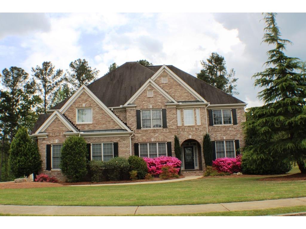 402 Golf Crest Drive, Acworth, GA 30101