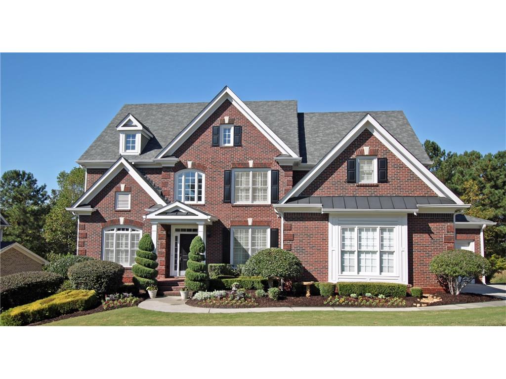 146 Fairway Overlook Drive, Acworth, GA 30101
