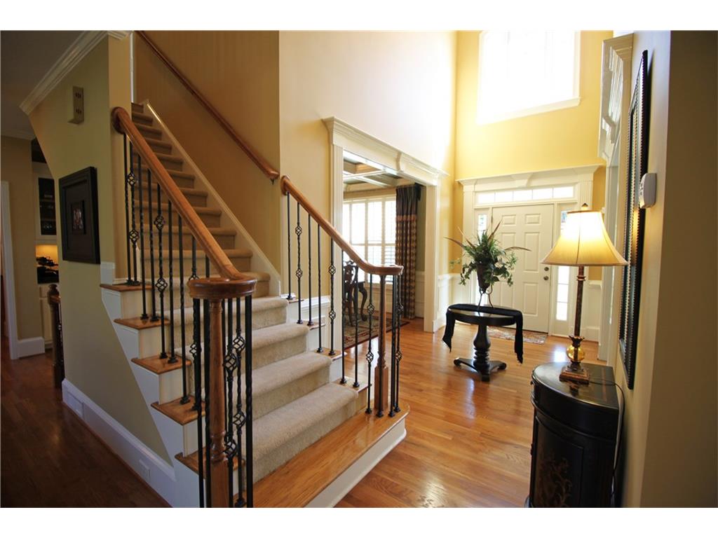 146 Fairway Overlook Drive, Acworth, GA 30101