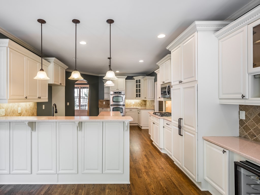 638 Chestatee Creek Drive, Acworth, GA 30101