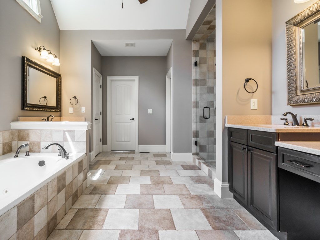 638 Chestatee Creek Drive, Acworth, GA 30101