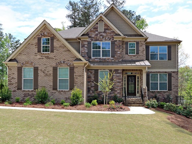 3337 Littleport Ln, Acworth, United States 30101
