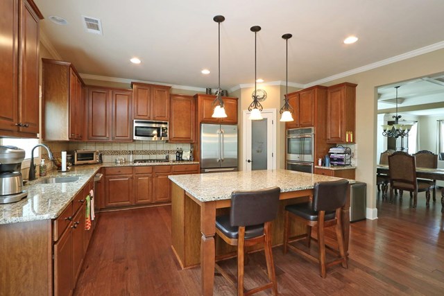 3337 Littleport Ln, Acworth, United States 30101