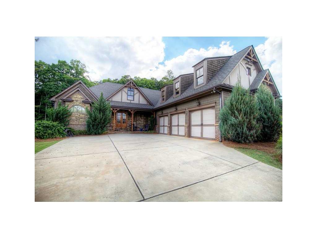 6393 Farmview Drive, Acworth, GA 30101