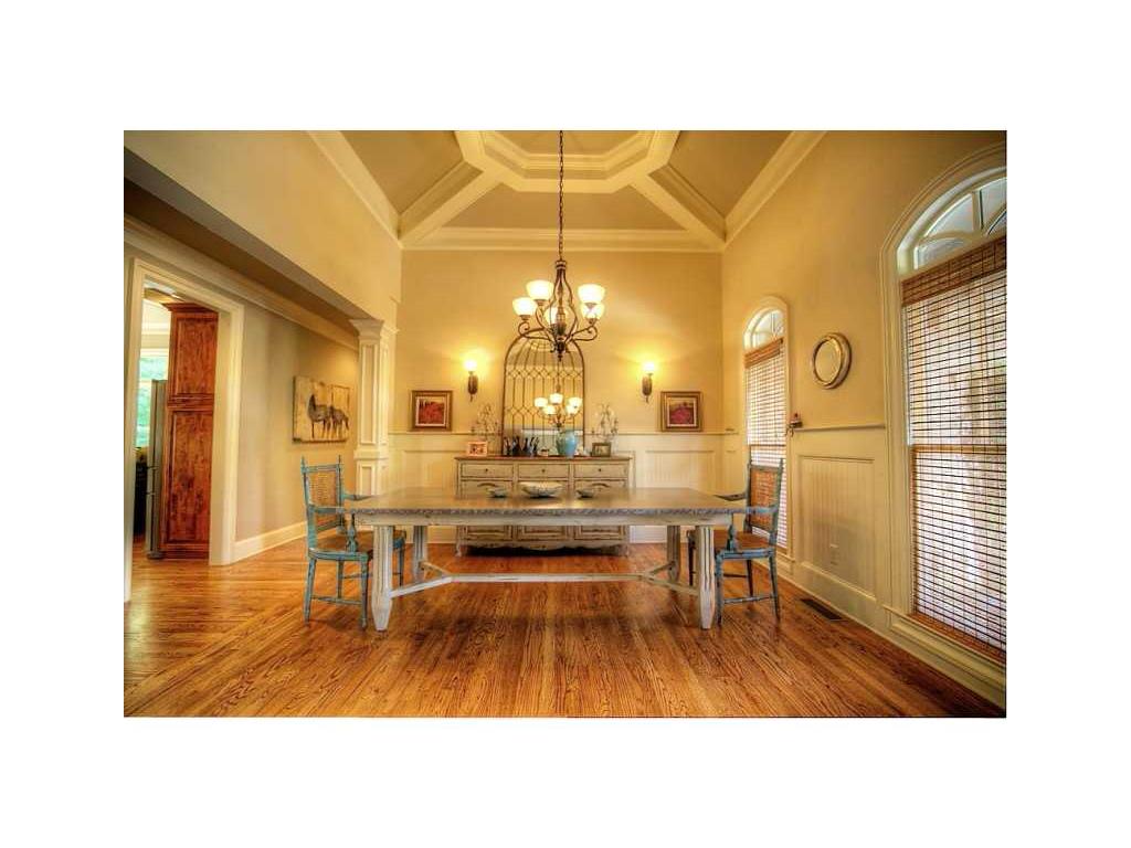 6393 Farmview Drive, Acworth, GA 30101
