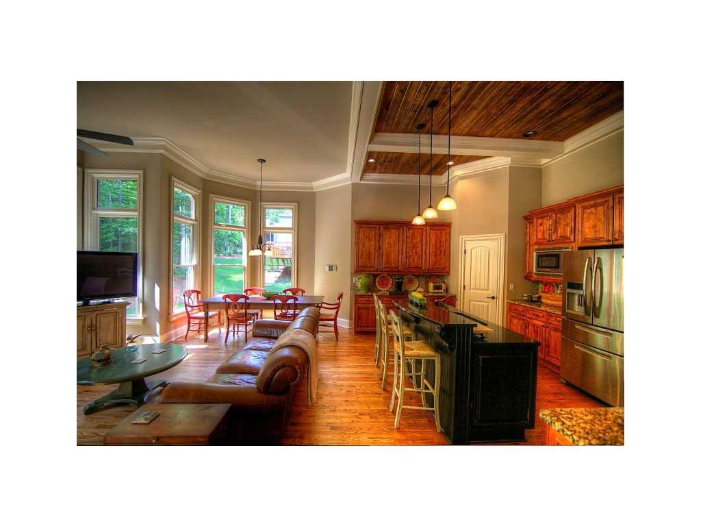6393 Farmview Drive, Acworth, GA 30101