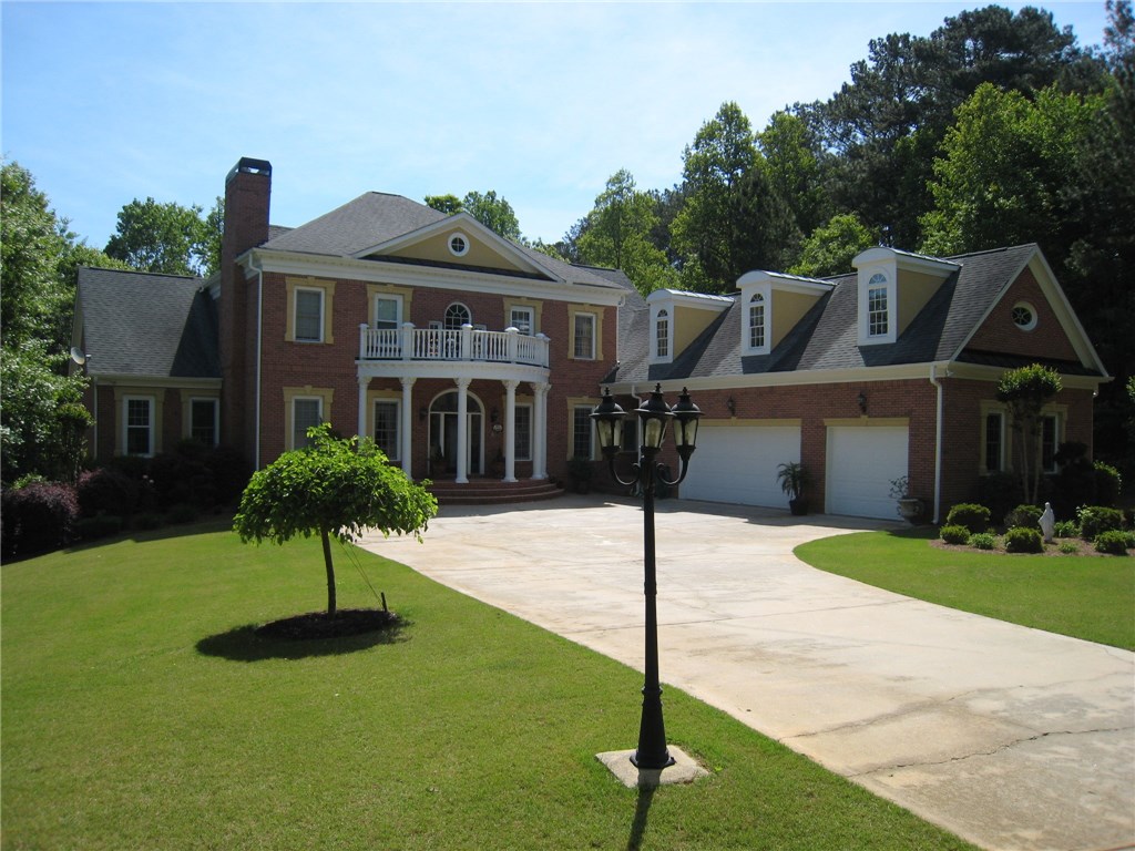3300 NW Hill Forest Trail NW, Acworth, GA 30101