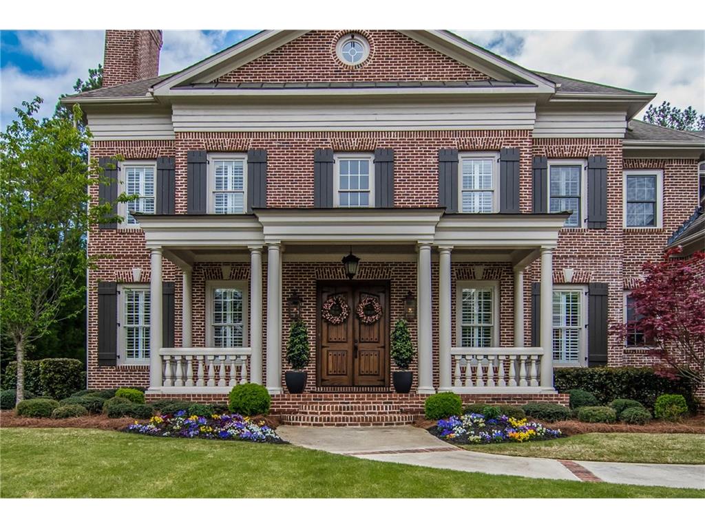 6225 ARNALL Court, Acworth, GA 30101