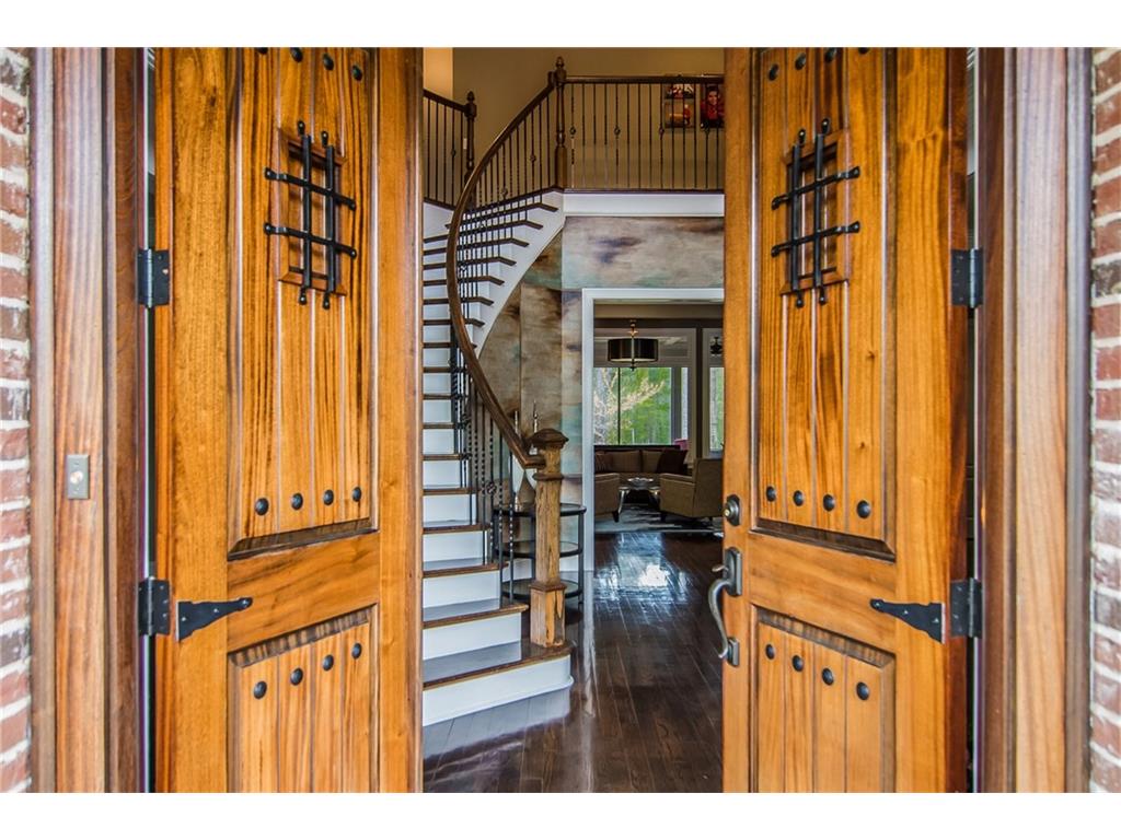 6225 ARNALL Court, Acworth, GA 30101