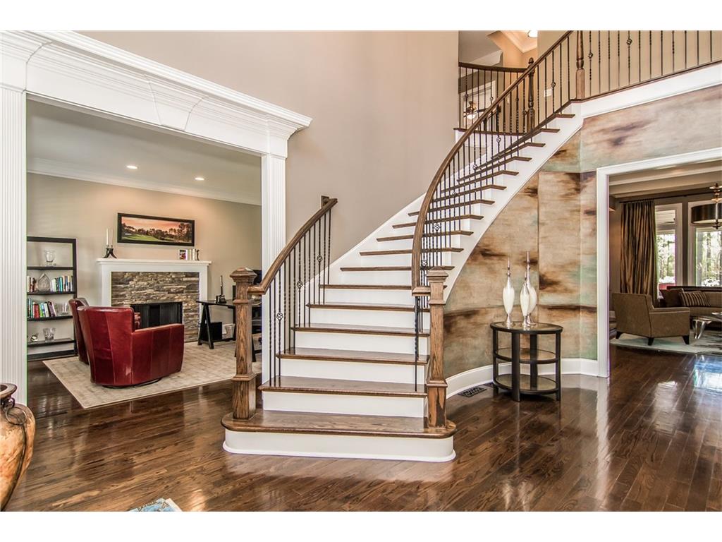 6225 ARNALL Court, Acworth, GA 30101