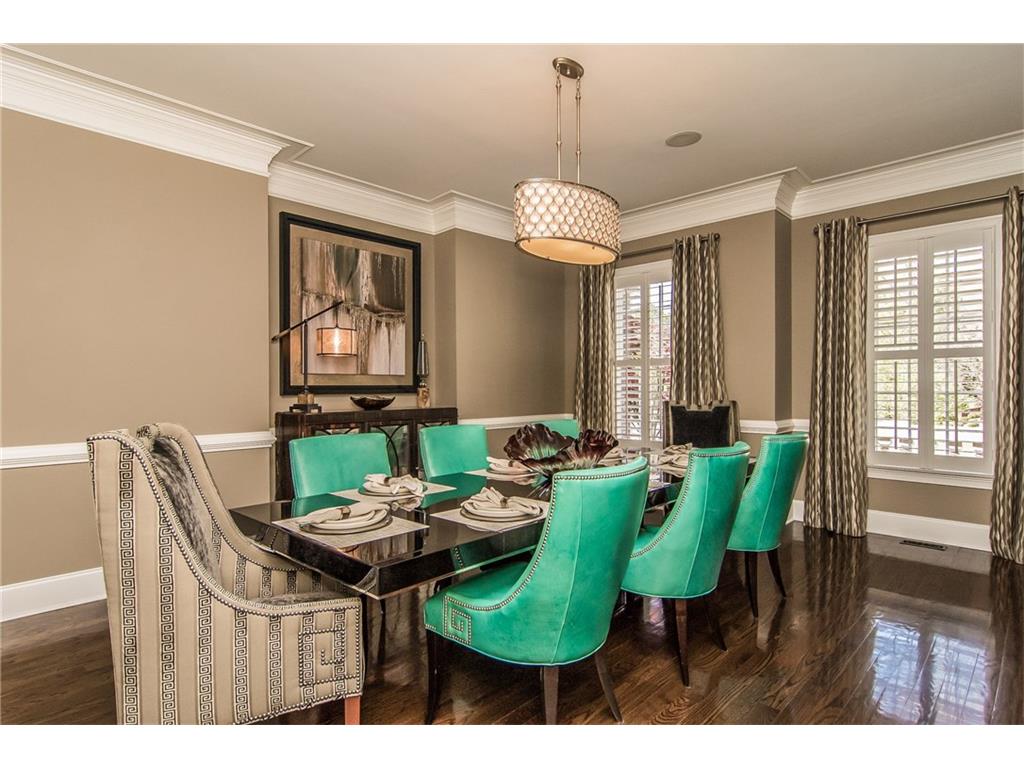 6225 ARNALL Court, Acworth, GA 30101
