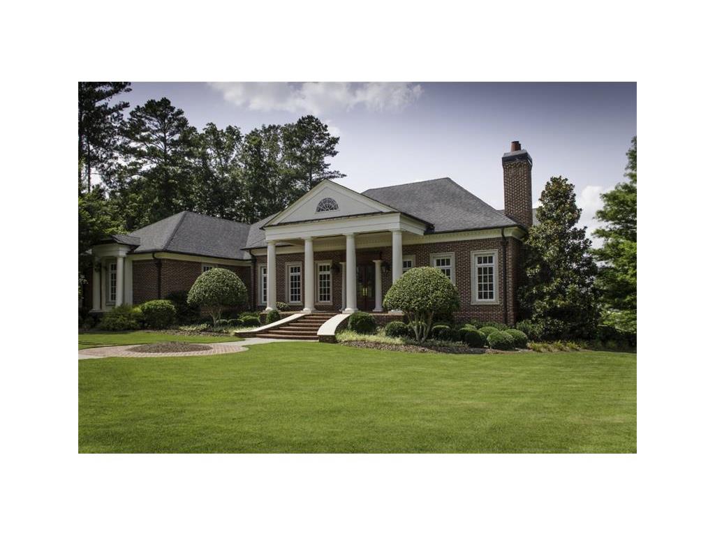 6302 HOWELL COBB Court NW, Acworth, GA 30101