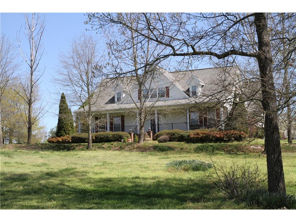 140 Oak Grove Road NW, Adairsville, GA 30103