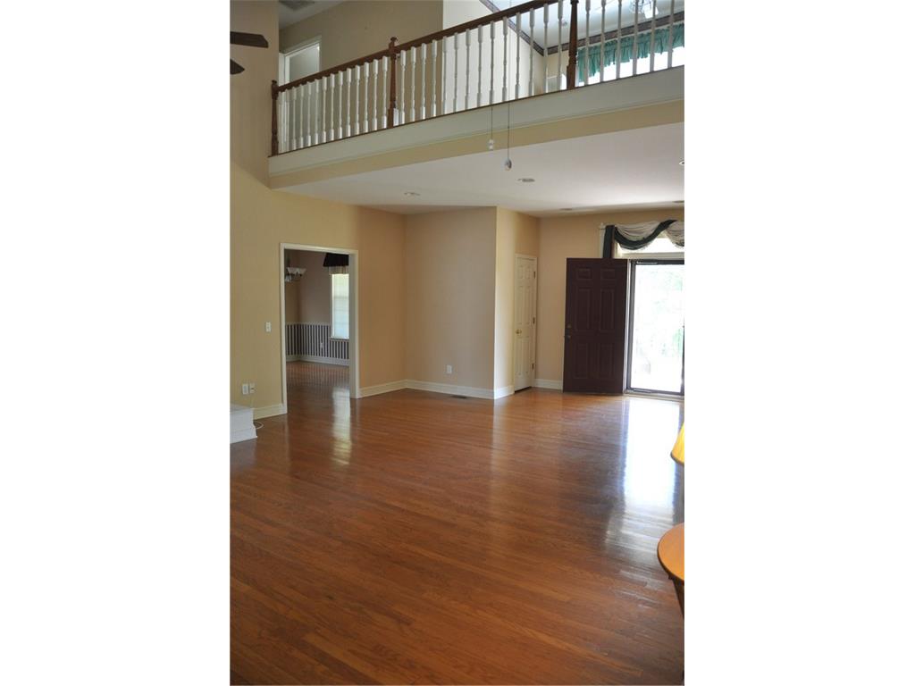 140 Oak Grove Road NW, Adairsville, GA 30103