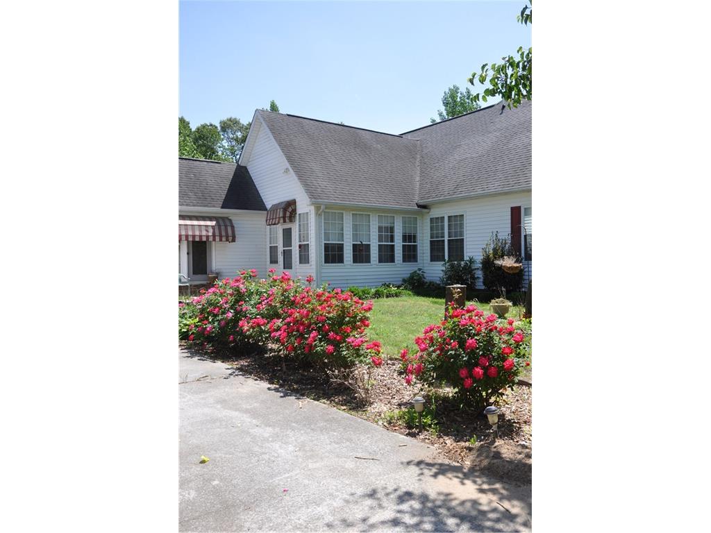 140 Oak Grove Road NW, Adairsville, GA 30103