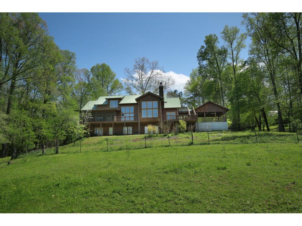 2865 Hightower Road, Ball Ground, GA 30107