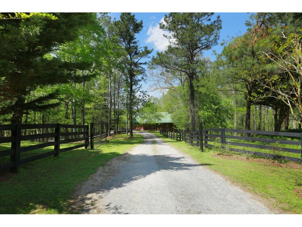 2865 Hightower Road, Ball Ground, GA 30107