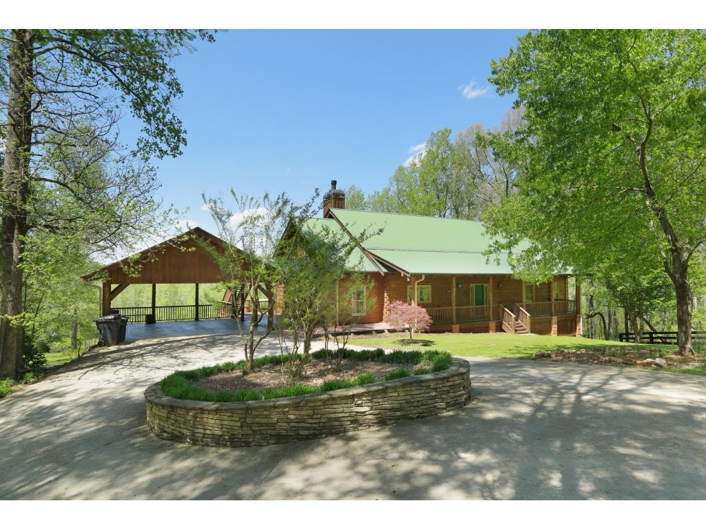 2865 Hightower Road, Ball Ground, GA 30107