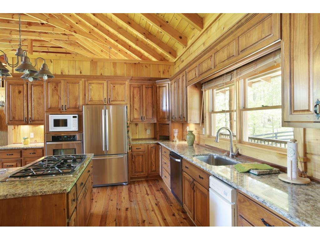 2865 Hightower Road, Ball Ground, GA 30107