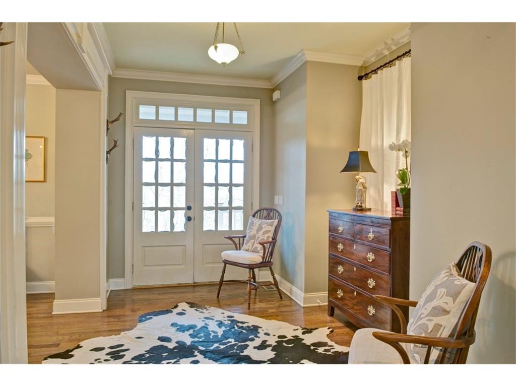 900 Glen Wilkie Trail, Ball Ground, GA 30107
