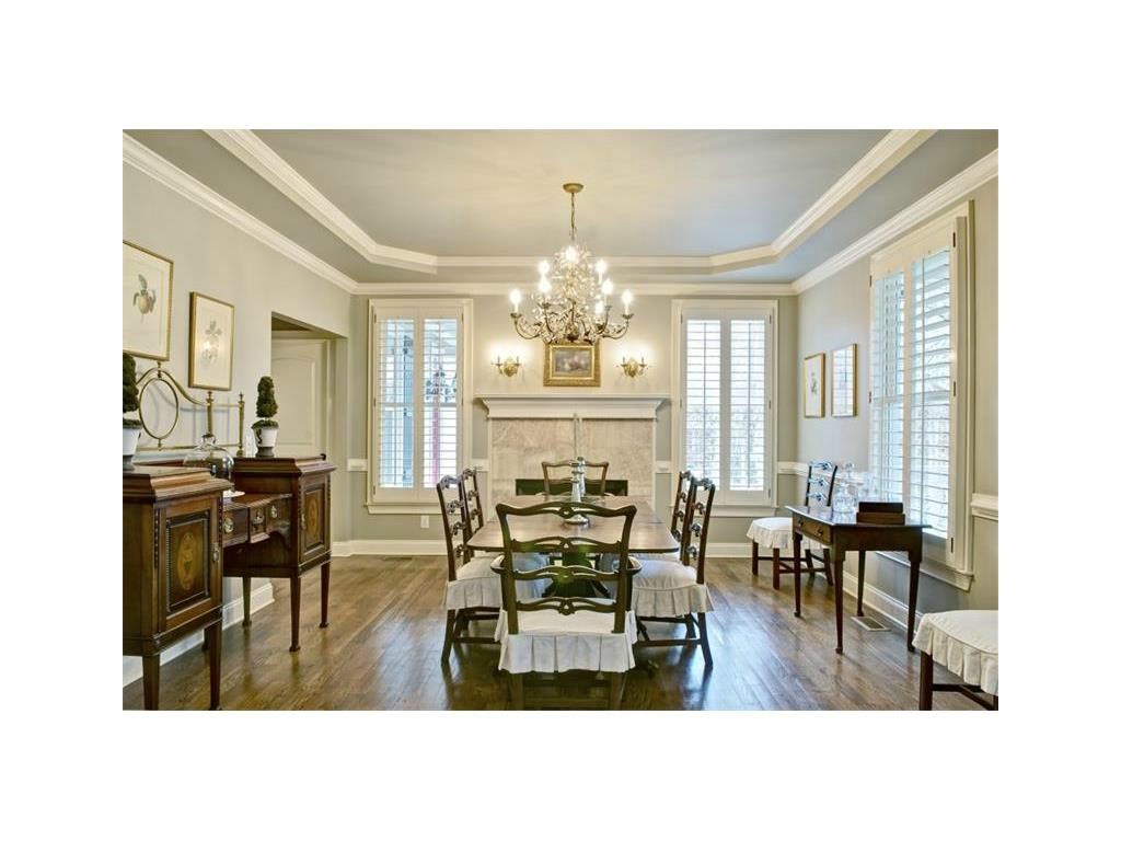900 Glen Wilkie Trail, Ball Ground, GA 30107
