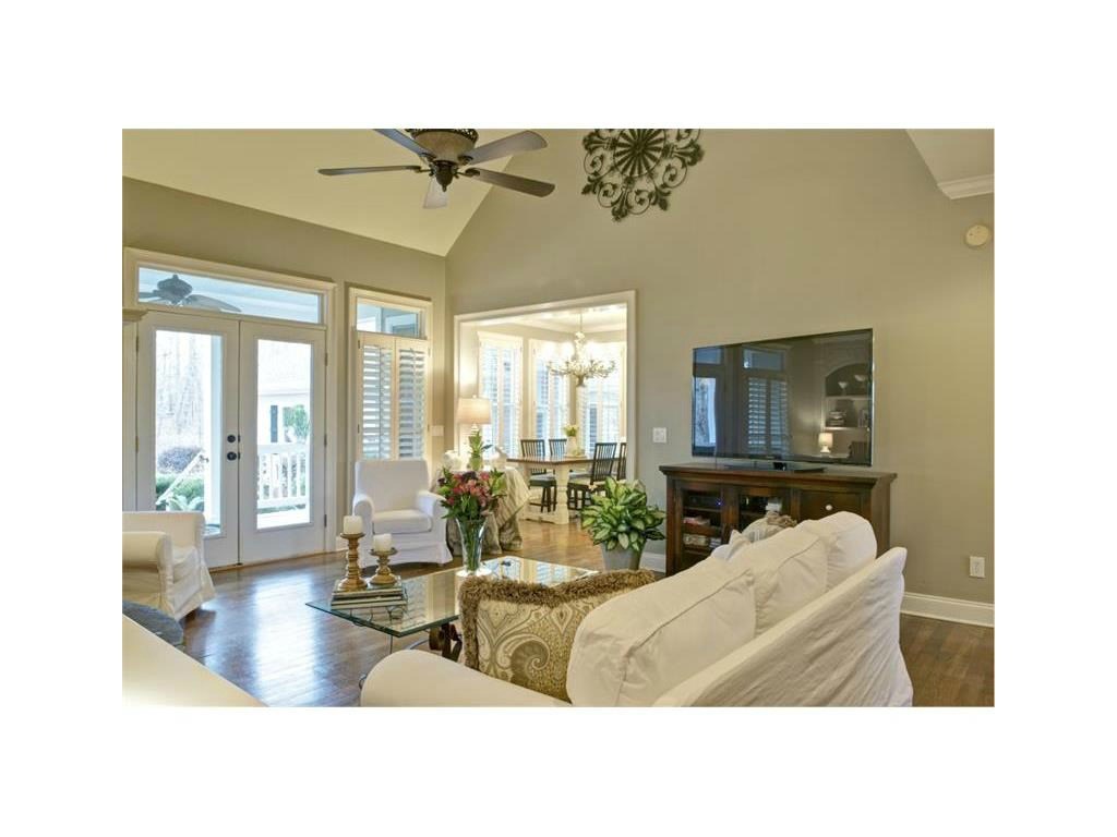 900 Glen Wilkie Trail, Ball Ground, GA 30107