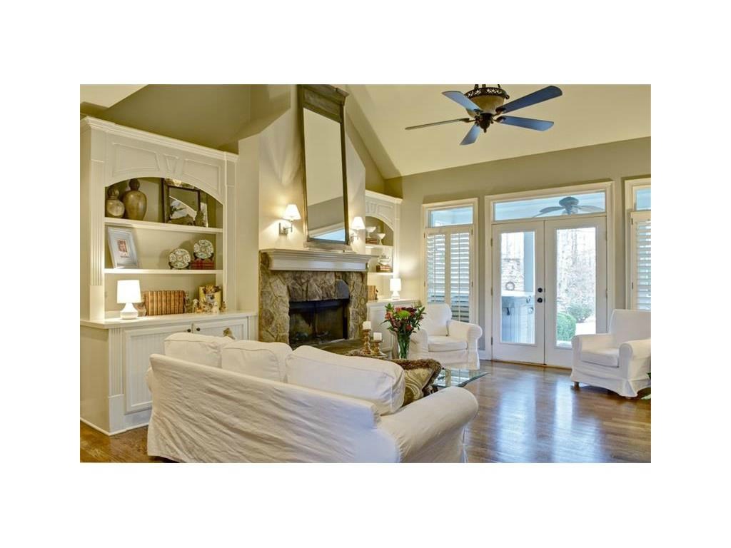 900 Glen Wilkie Trail, Ball Ground, GA 30107