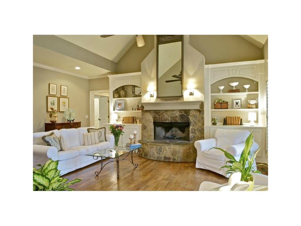 900 Glen Wilkie Trail, Ball Ground, GA 30107