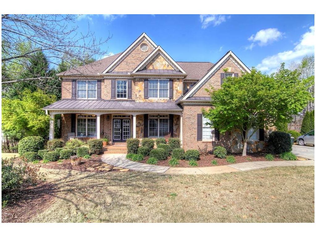 217 Deer Park Trail, Canton, GA 30114