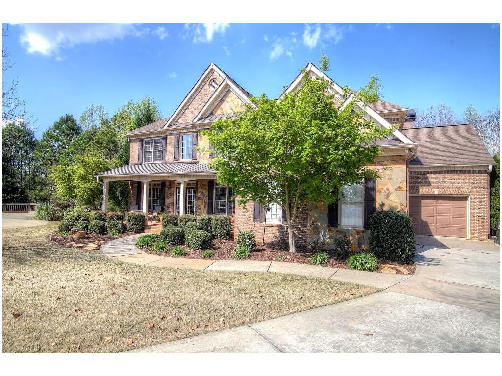 217 Deer Park Trail, Canton, GA 30114