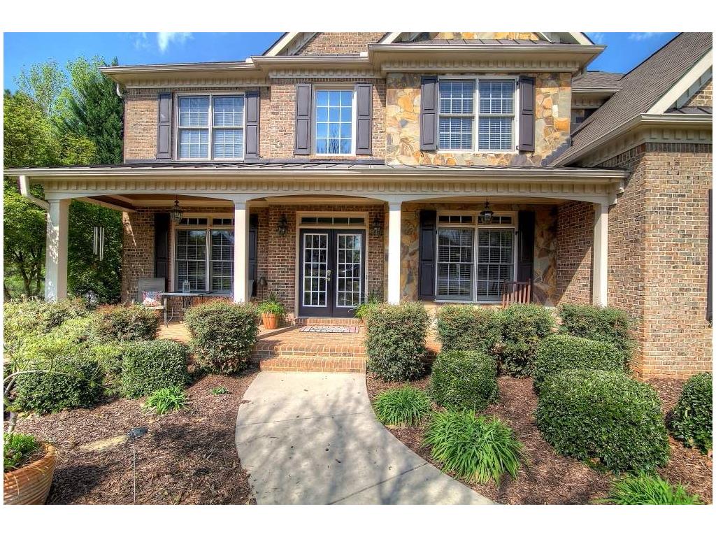 217 Deer Park Trail, Canton, GA 30114