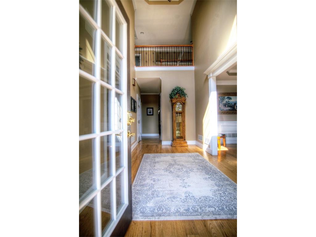 217 Deer Park Trail, Canton, GA 30114