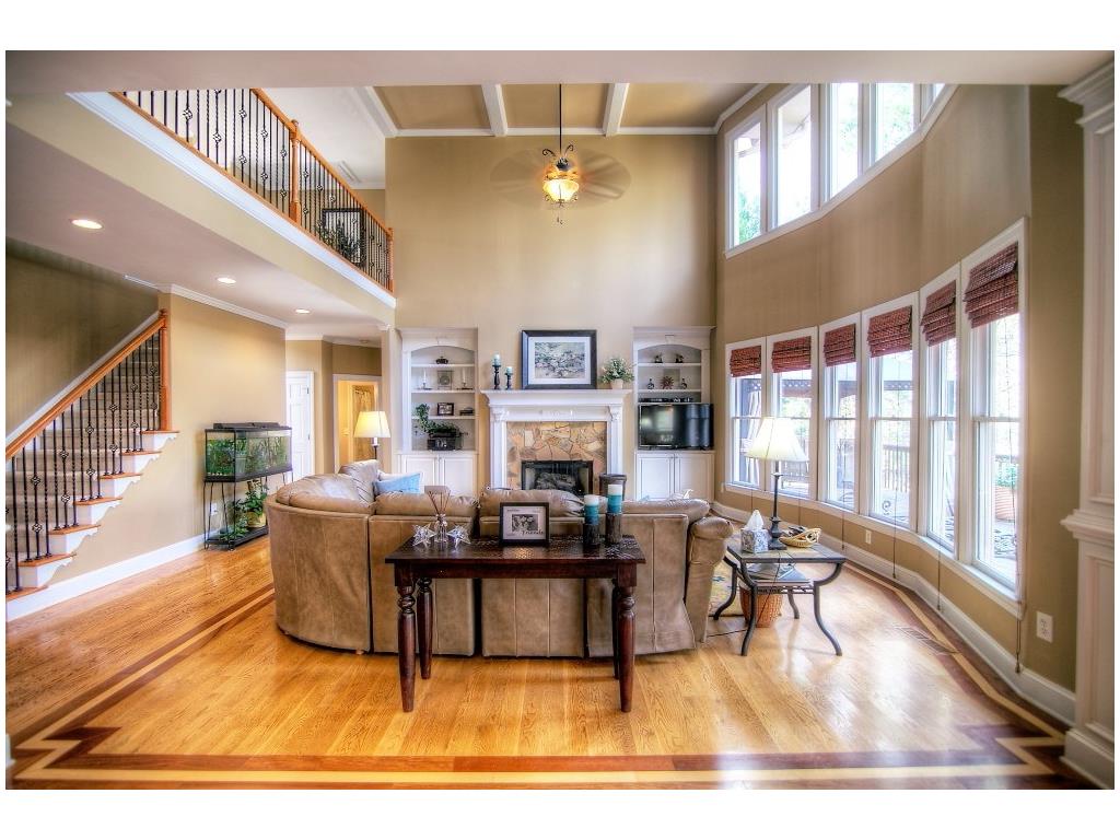 217 Deer Park Trail, Canton, GA 30114