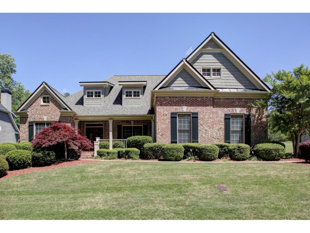 107 Cedar Woods Trail, Canton, GA 30114