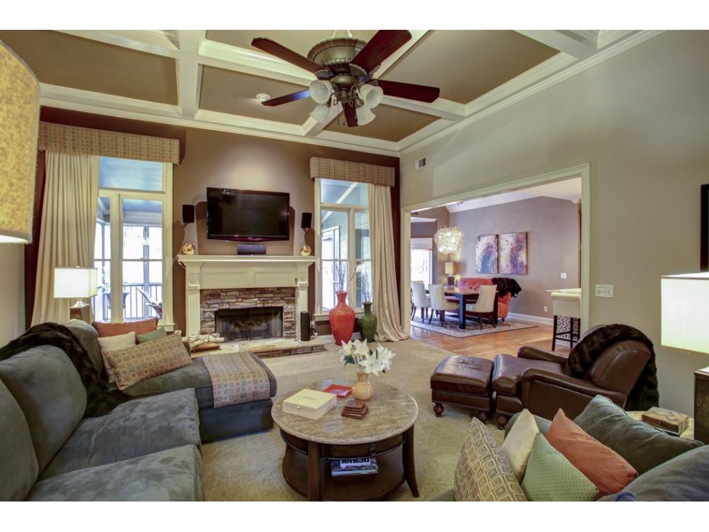 107 Cedar Woods Trail, Canton, GA 30114