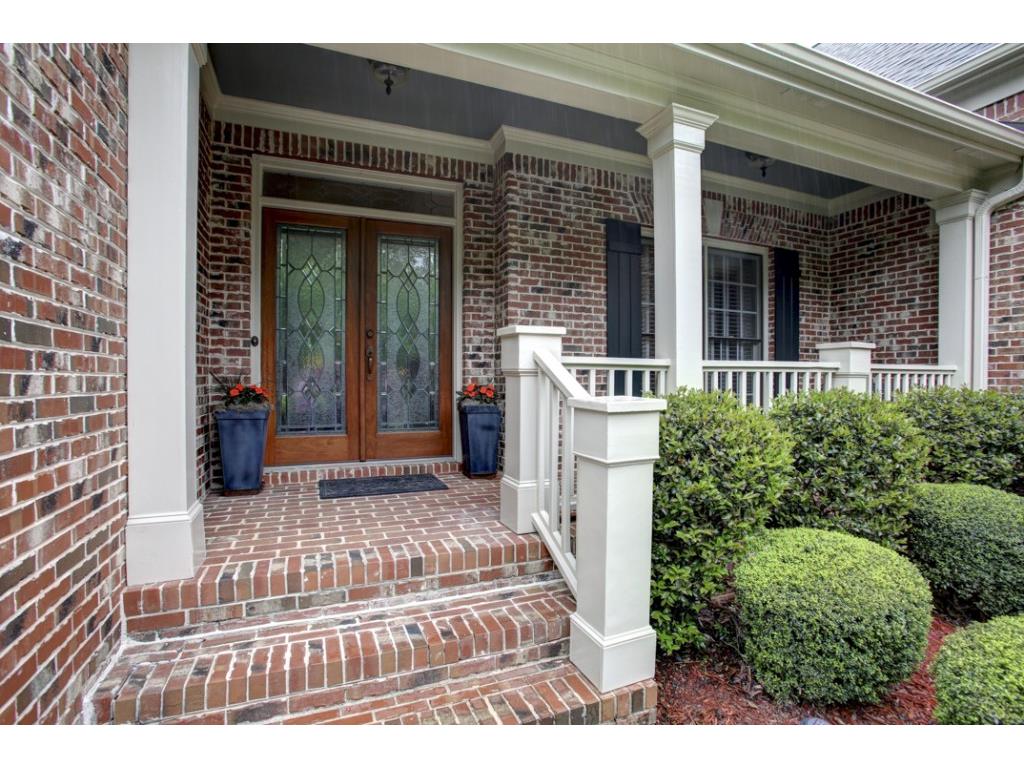 107 Cedar Woods Trail, Canton, GA 30114